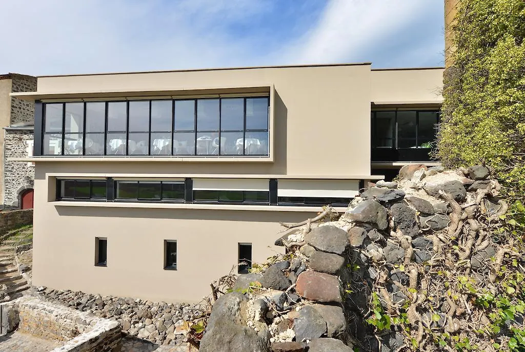 Le Diapason Hotel Issoire France