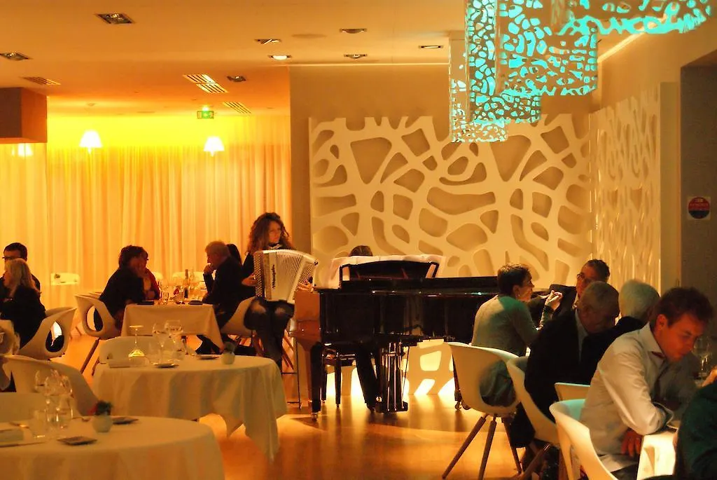 Le Diapason Hotel Issoire