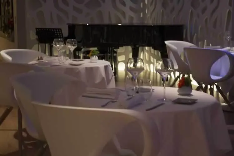 Le Diapason Hotel Issoire France