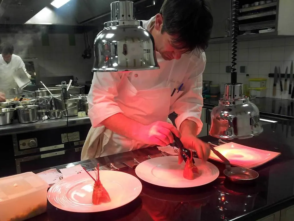 Le Diapason Hotel Issoire