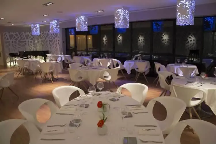 Le Diapason Hotel Issoire