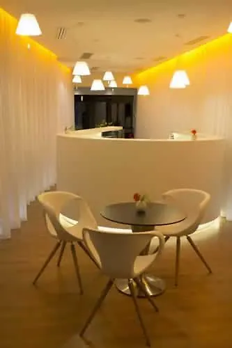 Le Diapason Hotel Issoire
