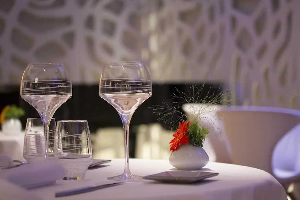 Le Diapason Hotel Issoire