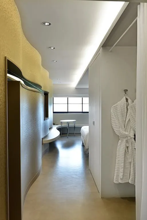 Le Diapason Hotel Issoire