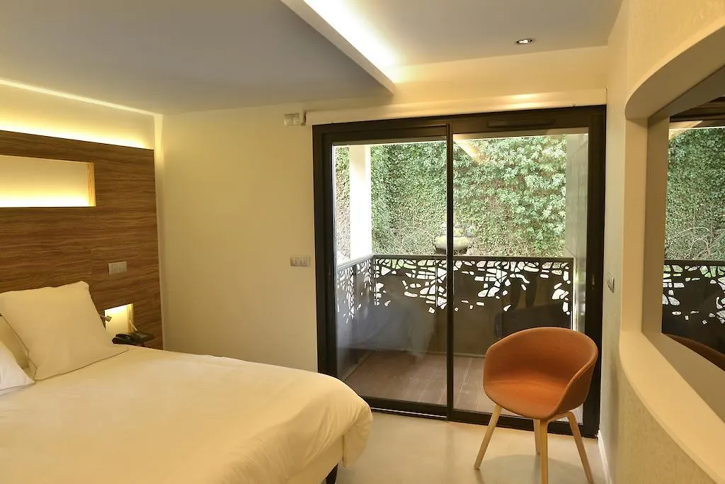 Le Diapason Hotel Issoire 0*,