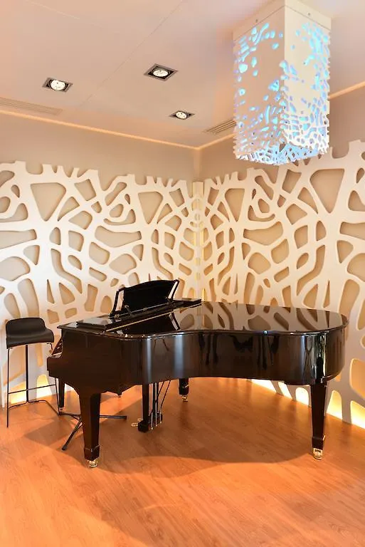 Le Diapason Hotel Issoire