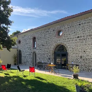 Le Trianon D'yss Issoire