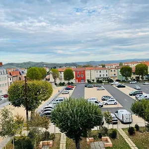 Cristal 2 Issoire