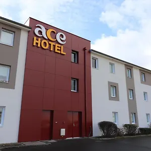 Ace Issoire