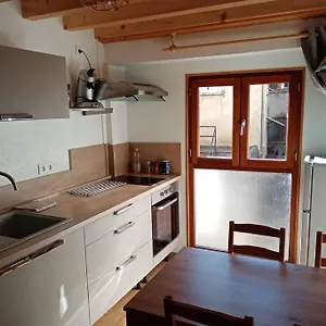  Hébergement de vacances Maison De 4pers