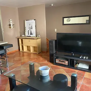  Appartement Paradisea