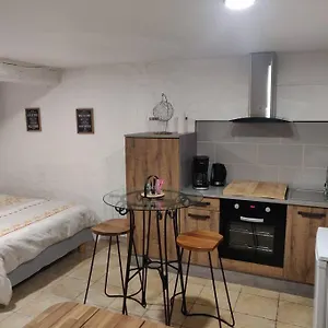  Appartement Hyper Centre