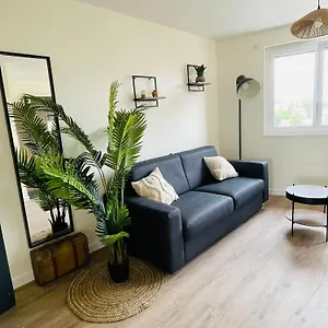  Appartement Verrieres 3