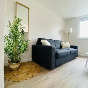  Appartement Verrieres 1