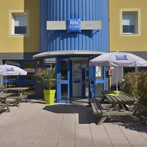 Ibis Budget Issoire